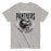 Permian High School Panthers Grey Classic Unisex T-shirt 213