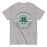 Reagan High School Rattlers Grey Classic Unisex T-shirt 201