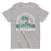 Reagan High School Rattlers Grey Classic Unisex T-shirt 208