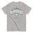 Reagan High School Rattlers Grey Classic Unisex T-shirt 211