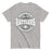 Reagan High School Rattlers Grey Classic Unisex T-shirt 223