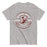 Round Rock High School Dragons Grey Classic Unisex T-shirt 201