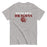 Round Rock High School Dragons Grey Classic Unisex T-shirt 222