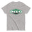 Spring High School Lions Grey Classic Unisex T-shirt 009