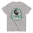 Spring High School Lions Grey Classic Unisex T-shirt 206