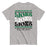 Spring High School Lions Grey Classic Unisex T-shirt 210