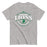 Spring High School Lions Grey Classic Unisex T-shirt 211