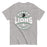 Spring High School Lions Grey Classic Unisex T-shirt 218