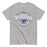 Taylor High School Mustangs Grey Classic Unisex T-shirt 211