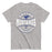 Taylor High School Mustangs Grey Classic Unisex T-shirt 218