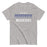 St. Frederick High School Warriors Grey Classic Unisex T-shirt 024