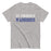 St. Frederick High School Warriors Grey Classic Unisex T-shirt 017