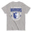 St. Frederick High School Warriors Grey Classic Unisex T-shirt 204