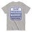 St. Frederick High School Warriors Grey Classic Unisex T-shirt 001