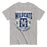 Tomball Memorial High School Wildcats Grey Classic Unisex T-shirt 213