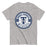 Tomball Memorial High School Wildcats Grey Classic Unisex T-shirt 203