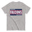 Tompkins High School Falcons Grey Classic Unisex T-shirt 098