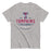 Tompkins High School Falcons Grey Classic Unisex T-shirt 217