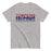 Tompkins High School Falcons Grey Classic Unisex T-shirt 024