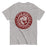 Cy-Fair High School Bobcats Sport Grey Classic Unisex T-shirt 222