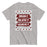 Cy-Fair High School Bobcats Sport Grey Classic Unisex T-shirt 228