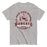 Cy-Fair High School Bobcats Sport Grey Classic Unisex T-shirt 206