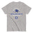 Dekaney High School Wildcats Heather Grey Classic Unisex T-shirt 222