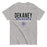 Dekaney High School Wildcats Heather Grey Classic Unisex T-shirt 003