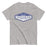 Dekaney High School Wildcats Heather Grey Classic Unisex T-shirt 009