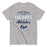 Flower Mound High School Jaguars Sport Grey Classic Unisex T-shirt 034