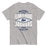 Flower Mound High School Jaguars Sport Grey Classic Unisex T-shirt 210