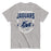 Flower Mound High School Jaguars Sport Grey Classic Unisex T-shirt 204
