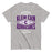 Klein Cain High School Hurricanes Sport Grey Classic Unisex T-shirt 210