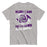 Klein Cain High School Hurricanes Sport Grey Classic Unisex T-shirt 205