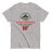 The Woodlands High School Highlanders Sport Grey Classic Unisex T-shirt 222