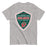 The Woodlands High School Highlanders Sport Grey Classic Unisex T-shirt 225