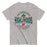 The Woodlands High School Highlanders Sport Grey Classic Unisex T-shirt 218