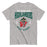 The Woodlands High School Highlanders Sport Grey Classic Unisex T-shirt 213