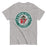 The Woodlands High School Highlanders Sport Grey Classic Unisex T-shirt 224