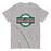 The Woodlands High School Highlanders Sport Grey Classic Unisex T-shirt 011