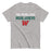 The Woodlands High School Highlanders Sport Grey Classic Unisex T-shirt 024