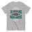 The Woodlands High School Highlanders Sport Grey Classic Unisex T-shirt 210