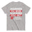 Katy High School Tigers Sport Grey Classic Unisex  T-shirt 238