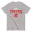 Katy High School Tigers Sport Grey Classic Unisex  T-shirt 234