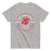 Katy High School Tigers Sport Grey Classic Unisex  T-shirt 201