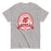 Katy High School Tigers Sport Grey Classic Unisex  T-shirt 212