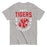 Katy High School Tigers Sport Grey Classic Unisex  T-shirt 204