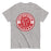 Katy High School Tigers Sport Grey Classic Unisex  T-shirt 203