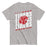 Katy High School Tigers Sport Grey Classic Unisex  T-shirt 223