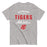 Katy High School Tigers Sport Grey Classic Unisex  T-shirt 034